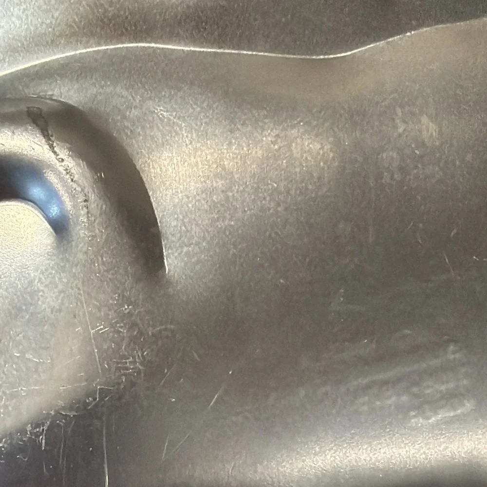 Vtg‎ 1988 Wilton Cuddles the Cow Face-Shaped Baking Cake Pan Mold Made In Korea
